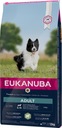 EUKANUBA Small&Medium ryža s jahňacinou Suché krmivo pre psov 12kg vrece