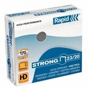 Rapid Strong sponky 23/20 1000 ks