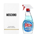 Moschino Fresh Couture toaletná voda v spreji 100ml