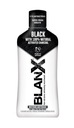 BLANX BLACK Tekutina s aktívnym uhlím 500 ml