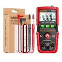 Tester napätia Elektromer Multi Multimeter