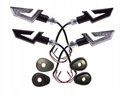 LED smerovka 1W SUZUKI GSXR 600 750 SRAD K1