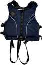 GEMINI Sailing Vest 30-40kg KAPOK Regatta Vesta PRE SUP BOARD KAYAKU JACHT