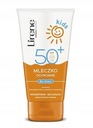 OCHRANNÉ MLIEKO PRE DETI SPF 50