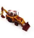 TOMY BRITAINS 43280 JCB 3C Mark III RÝPADLO 1:32