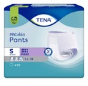 TENA Pants ProSkin Maxi S savé nohavice 10 bal