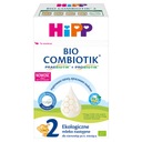 HiPP 2 BIO Combiotik Bio pokračovacie mlieko pre deti od 6 mesiacov 550g