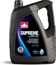 Petro Canada Supreme 5W-30 5L