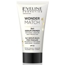 Wonder Match báza pod sérum-mejkap 3v1 30ml Eveline Cosmetics