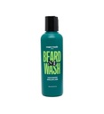 Men Rock Awakening Beard Wash šampón Sicilian Lime Beard, 100 ml