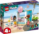 LEGO Friends 41723 Pekáreň šišiek