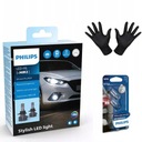 TOYOTA AURIS HIR2 LED PHILIPS ULTINON PRO3022