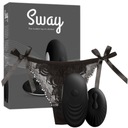 Sway Vibes č. 3 - Masážny prístroj nosený cez nohavičky