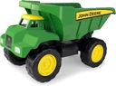 JOHN DEERE VEĽKÝ DUMPER