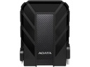 Externý disk Adata HD710 2TB USB 3.2 čierny