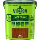 VIDARON GARDEN IMPREGNANT NA SEQUEOY WOOD 4,5L