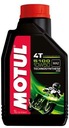 MOTUL 5100 4T OLEJ 10W50 MA2 10W-50 1L