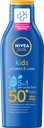 Nivea SUN KIDS Ochranný balzam pre deti SPF50