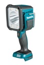 MAKITA DML812 Nabíjacia LED baterka 14/4V 18V