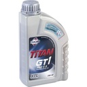 Titan GT1 PRO C-3 5W30 olej 1 l Fuchs