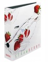 Spojivo HERLITZ A4/80 FRESH FRUIT jahody