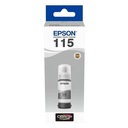 Atrament Epson ET115 GREY 70 ml pre sériu L81x0