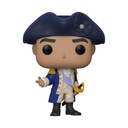 Funko Pop HAMILTON George Washington 05