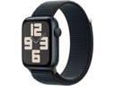 Inteligentné hodinky APPLE Watch SE 2gen GPS 44 mm sever