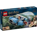 LEGO Harry Potter 76424 Lietajúci Ford Anglia