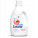 Lovela Baby Laundry Milk COLOR Hypoalergénne 1,45