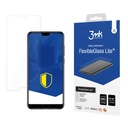 Nepraskajúca FAST PROTECTIVE 3mk pre Huawei P20 Pro