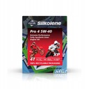 FUCHS SILKOLENE PRO 4 5W40 - XP 4L.