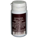 Henna Powder Brown Anna Hornung 50g na obočie a mihalnice