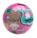 LOL Doll Surprise Ball Route 707 Surprise