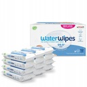 WaterWipes Organické vlhčené obrúsky 720 kusov