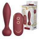 Dream Toys ROMANCE ROMY Elegantný análny USB konektor