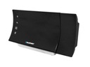 RÁDIOVÝ ALARM BLAUPUNKT S NABÍJANÍM USB CRP81