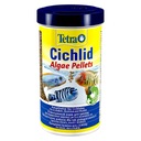 PELETY TETRA CICHLID Z RIAS 500ml KRMIVO PRE RYBY P