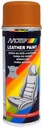 MOTIP LEATHER PAINT NUT EATHER - 200ml