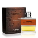 PÁNSKY PARFUM AL HARAMAIN KHULASAT AL OUD 100 ml