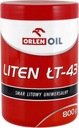 Mazivo Liten ŁT-43 0,8 kg 1073202208 Orlen Oil