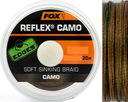 FOX BRAIDED LINE REFLEX CAMO 20lb 20m