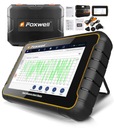 Diagnostický tester FOXWELL i70 PANCERNY PL