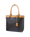 Dámska kabelka PUCCINI Monogram Shopper BTXP0001 2