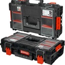 QBRICK System PRIME Toolbox 150 PROFI na náradie