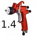 SAGOLA - Paint Gun 3300 GTO 1.4 EVO