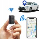 Výkonný MINI GPS LOCATOR POSLUCHA + SKRYTÝ TRACKER