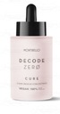 MONTIBELLO DECODE ZERO CURE OPRAVNÉ SÉRUM 50ML