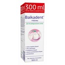 Baikadentská mäta, tekutá 300 ml