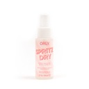 ORLY Spritz Dry 59 ml - sušič laku na nechty s vitamínom. E a sezamový olej